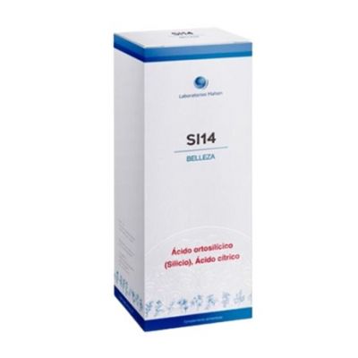 SI14 Belleza 500ml Mahen