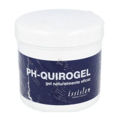 PH-Quirogel 500ml Issislen