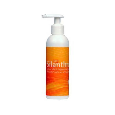 Silanthrol Gel 500ml MCA