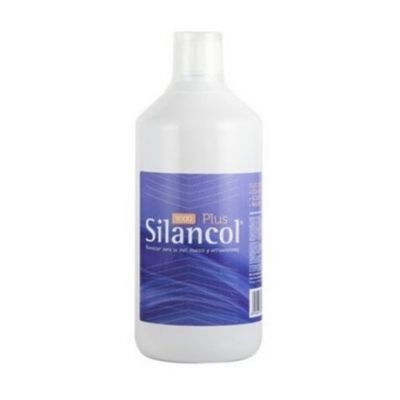 Silancol Plus Liquid 1L MCA