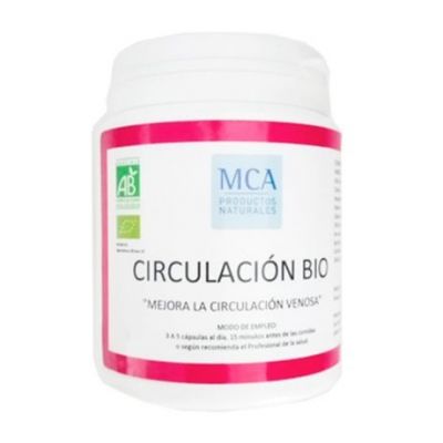 Circulation 200caps MCA