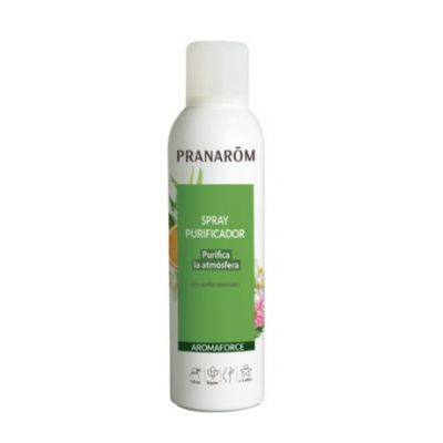 Allergoforce Spray Atmosphere and Tissues 150ml Pranarom