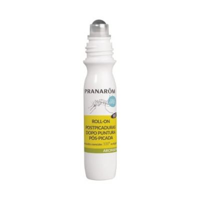 Aromapic Bio Post-Sting Roll-On 15 ml Pranarom