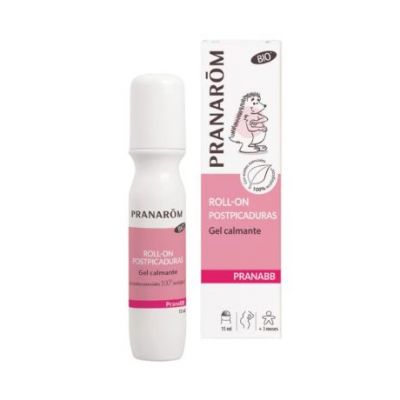 Pranabb Bio Post-Puntura Roll-On 15ml Pranarom