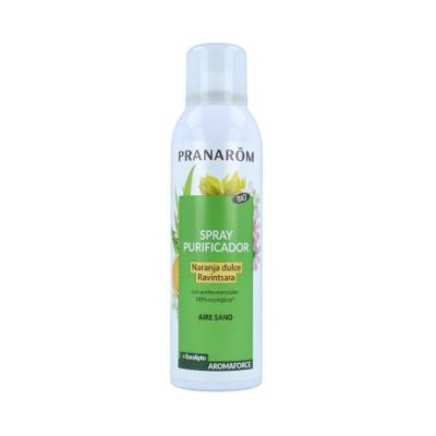 Aromaforce Spray purificante biologico 150ml Pranarom