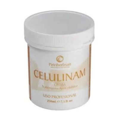 Crème Cellulinam 250ml Pirinherbsan