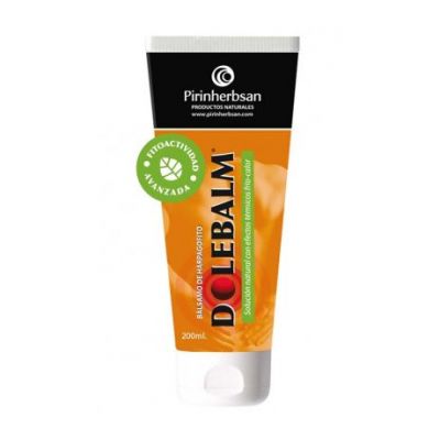 Dolebalm Crema 60ml Pirinherbsan