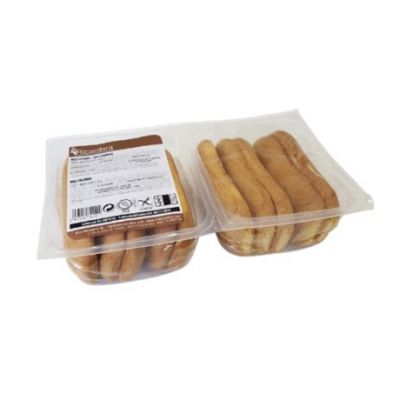 Melindros SinGluten 250g Forn Ricardera