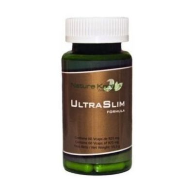 Ultraslim 60caps Nature Kare Wellness