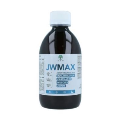 JWMax Join Wellness Max 300ml Nature Kare Wellness