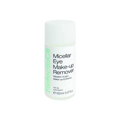 REFECTOCIL DÉMAQUILLANT MICELLAIRE POUR LES YEUX 150 ml.