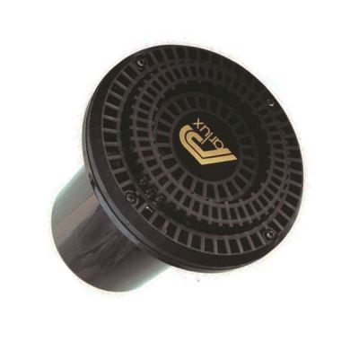 Universal parlux diffuser