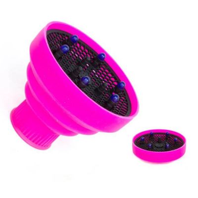 DIFFUSEUR ROSE PLIABLE UNIVERSEL STEINHART