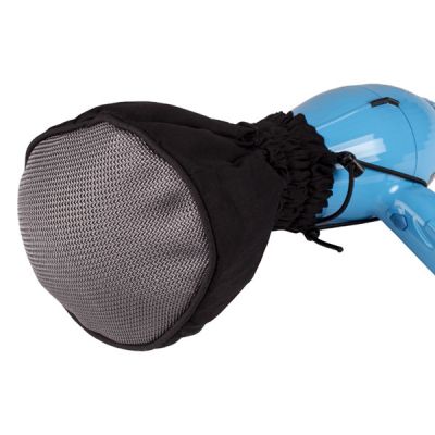 DIFFUSEUR EN TISSU AVEC GRILLE