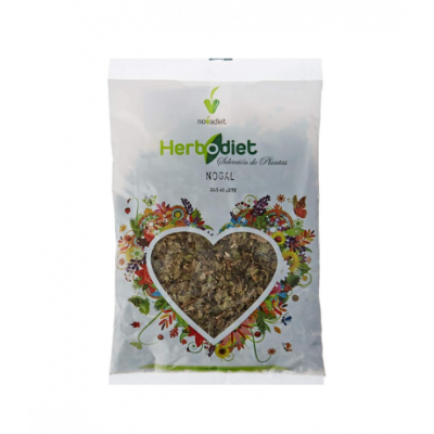 Foglie di Noce 40g Nova Diet