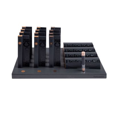 DISPLAY CON LÁPICES DE CEJAS REFECTOCIL