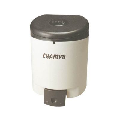 DISTRIBUTEUR DE SHAMPOOING MURAL 'DOSICO'