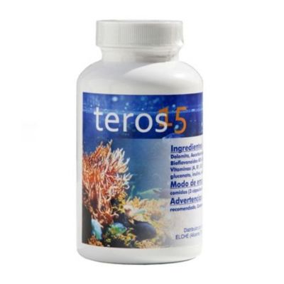 Teros15 120caps Lumen