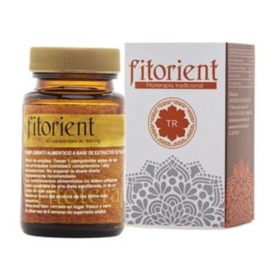 Fitorient TR Tonificar Riñon 60comp Lumen