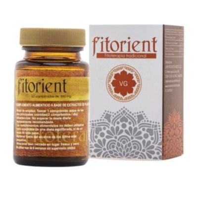 Fitorient VG Vacio Global 60comp Lumen