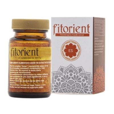 Fitorient ES Estancamiento de Sangre 60comp Lumen