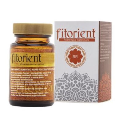 Fitorient BR 60comp Lumen