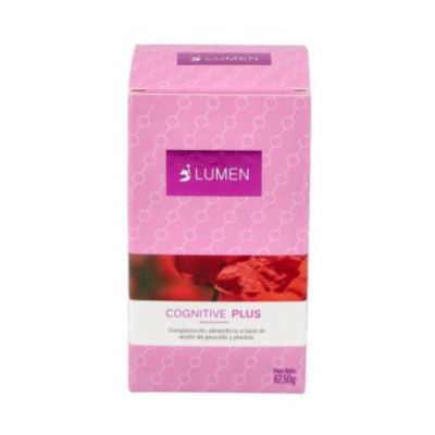 Cognitive Plus 90 capsule Limye