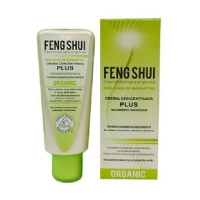 Crema Concentrata Feng Shui Plus 100ml