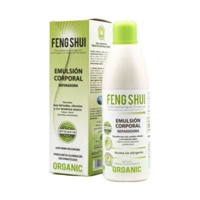 Feng Shui Emulsione Corpo Riparatrice 400ml
