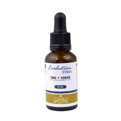 Evolution Star Gotas 30ml Jellybell