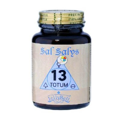 Sale Salys 13 Totum 90comp Jellybell