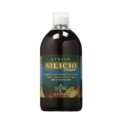 Atrion Silicio Complex 1L Jellybell
