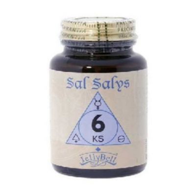 Salt Salys 6KS 90comp Jellybell