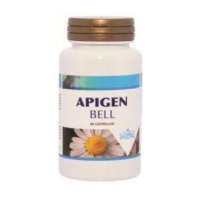 Apigen Bell 60 capsule Jellybell