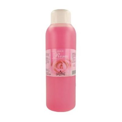 Agua de Rosas 1L Jellybell