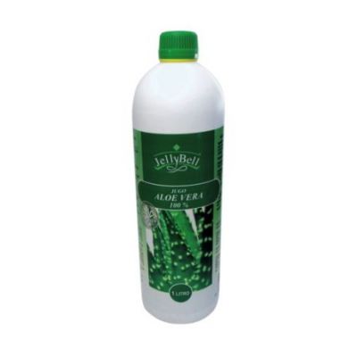 Succo di Aloe Vera 1L Jellybell