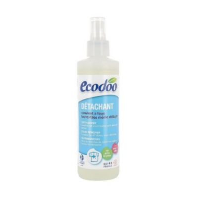 Smacchiatore Eco 250ml Ecodoo