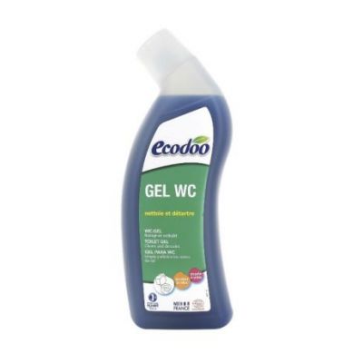 Clean Toilet Gel Eco 750ml Ecodoo
