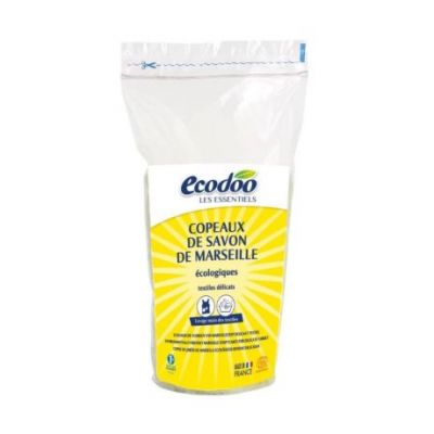 Marseille Soap Eco Flakes 1kg Ecodoo