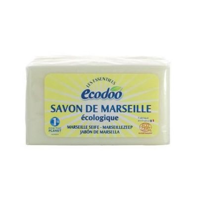 Eco Sapone di Marsiglia 400g Ecodoo