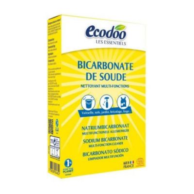 Eco Sodium Bicarbonate 500g Ecodoo