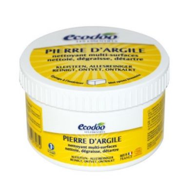 Eco Multipurpose Clay Stone 300g Ecodoo