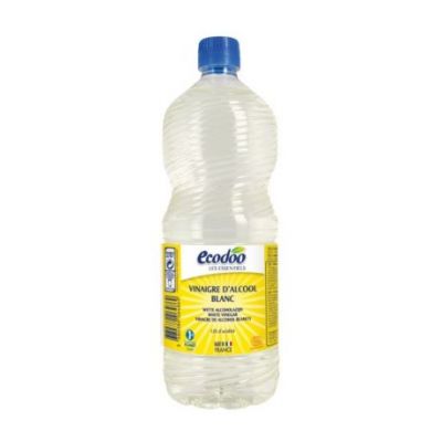 Aceto Bianco Eco Alcool 1L Ecodoo