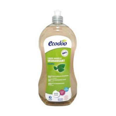 Lavastoviglie desena Menta Eco 1L Ecodoo