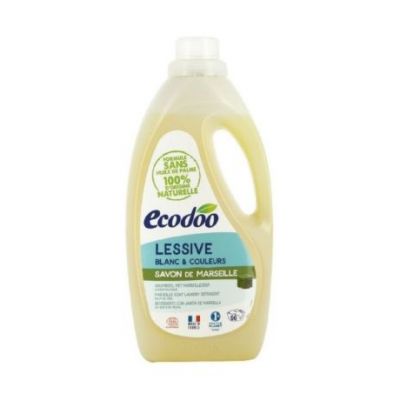 Detersivo liquido Marsiglia Eco 2L Ecodoo