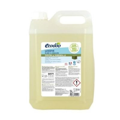 Detersivo liquido Marsiglia Eco 5L Ecodoo