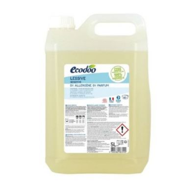 Sensitive Eco Liquid Detergent 5L Ecodoo