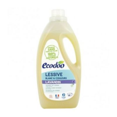 Lavandino Eco Detersivo Liquido 2L Ecodoo
