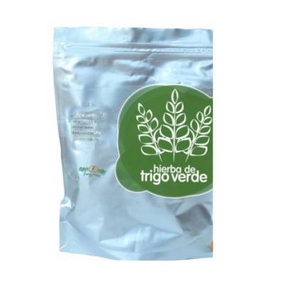 Erba di Grano Verde in Polvere Eco Vegan 1kg Frutta Energetica