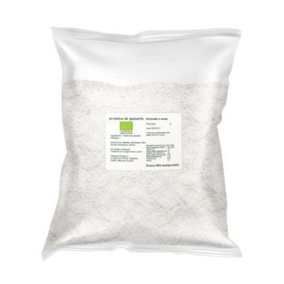 Pea Protein Eco 3kg Energy Feelings